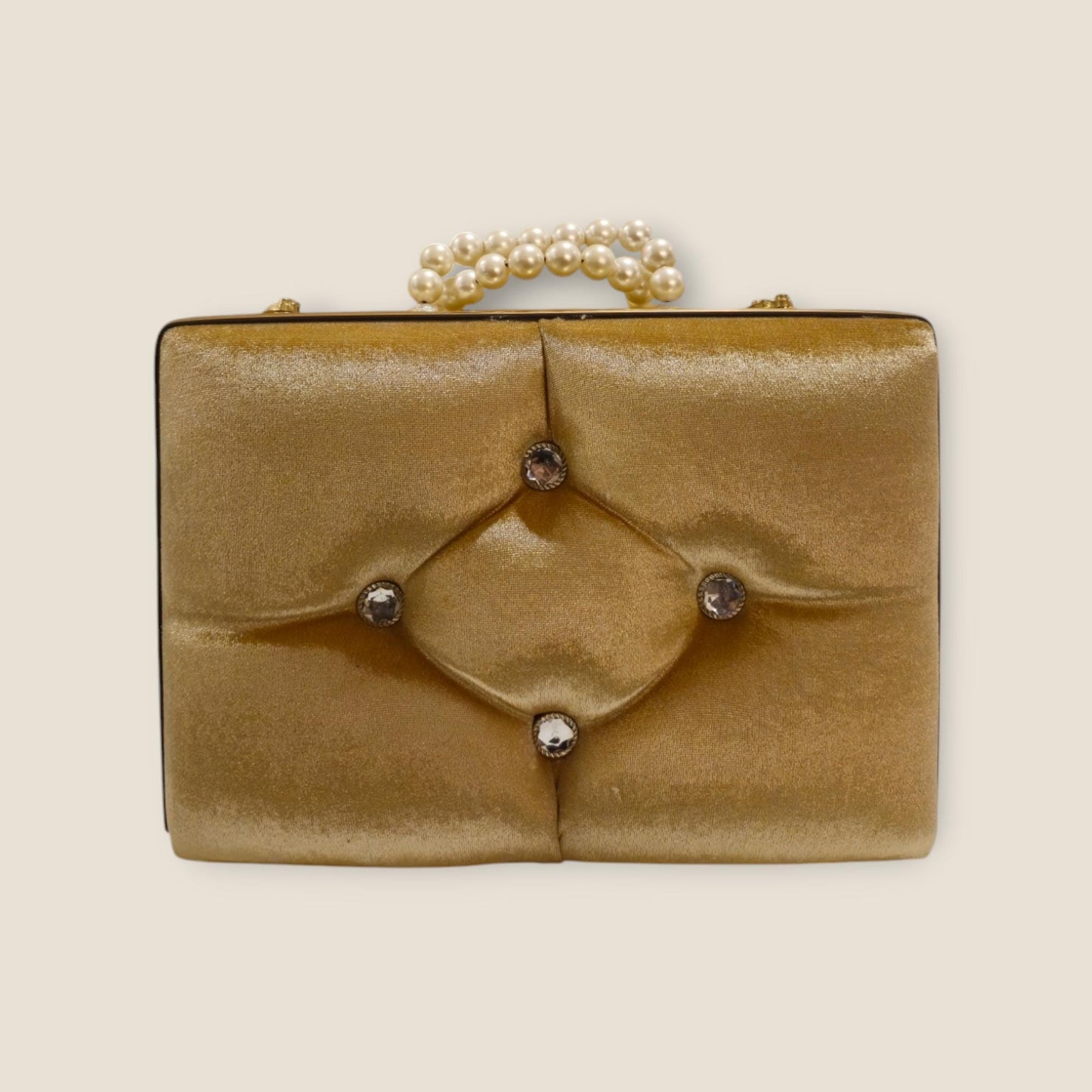 Ceyiz Samt Koffer Koran Geschenkset Nisan Mevlüd 5tlg Cappuccino