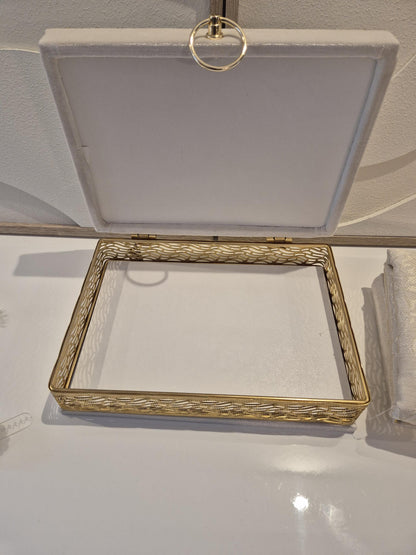 Wunderschönes Geschenkset mit Koran Ideal für Mevlid, Geburt, Hochzeit oder besondere Anlässe