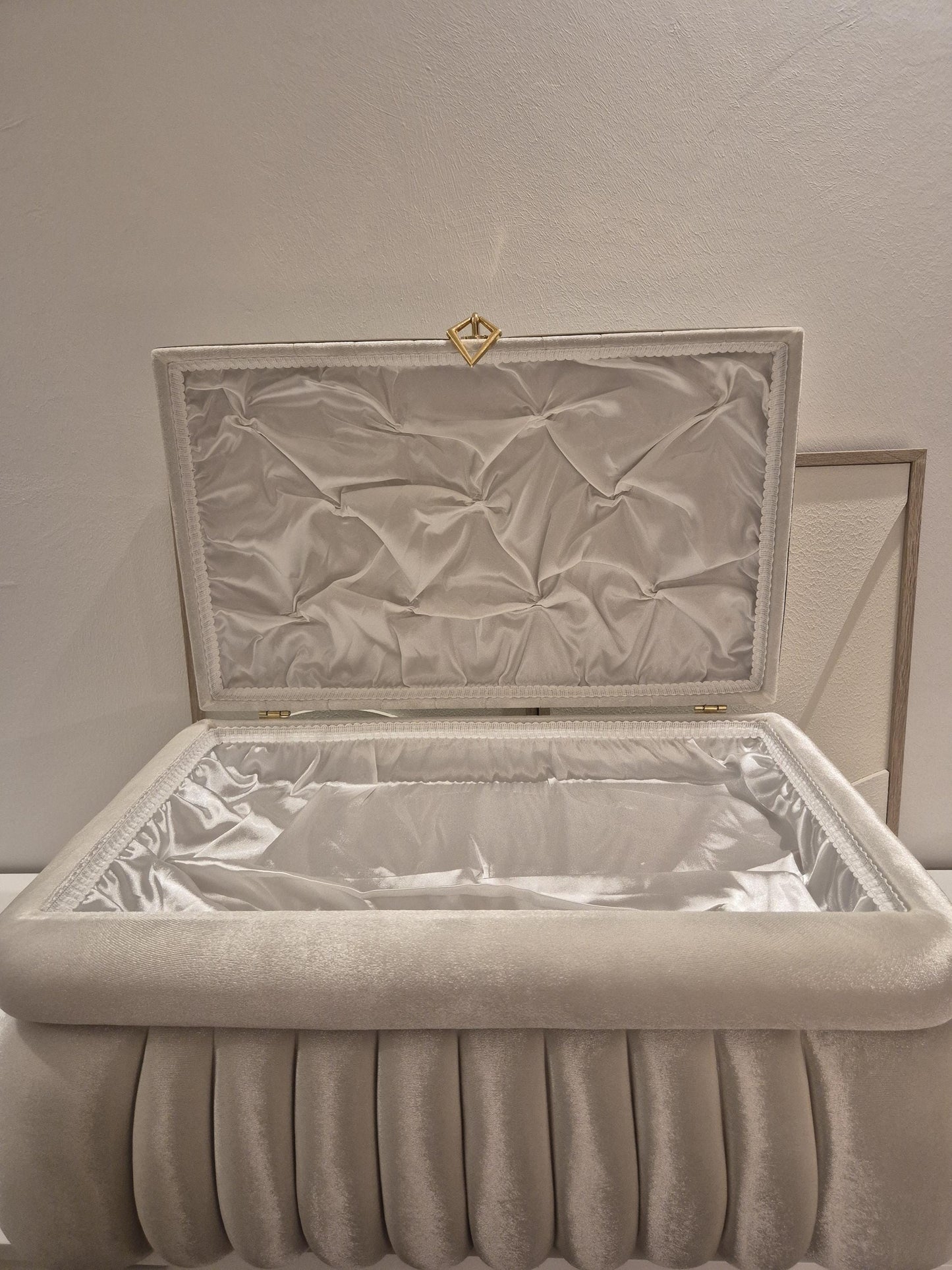 Wunderschönes Brautaccessoire-Set / Hochzeitsgeschenk-Set – Luxus Design +Koran Set