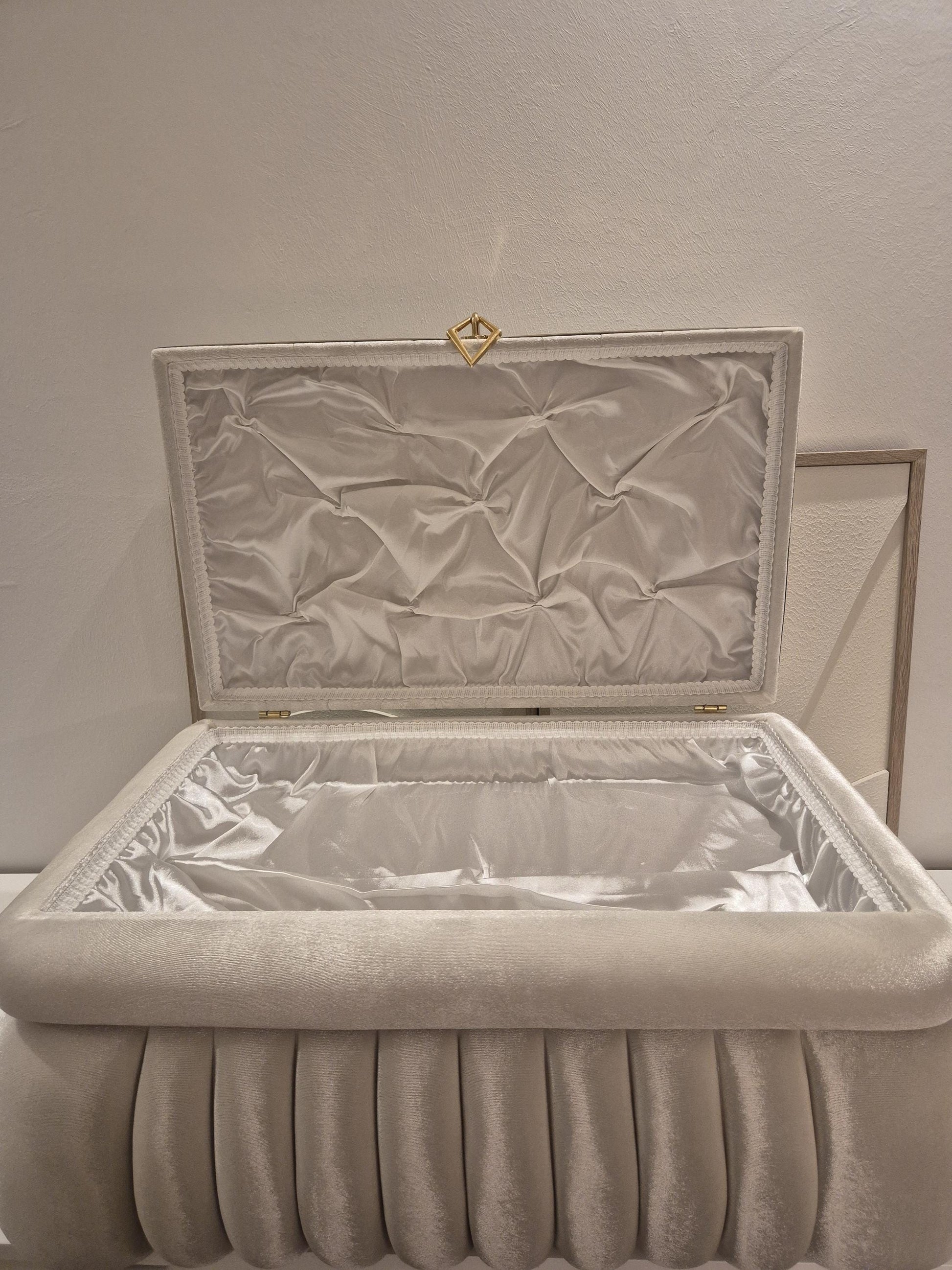 Wunderschönes Brautaccessoire-Set / Hochzeitsgeschenk-Set – Luxus Design +Koran Set