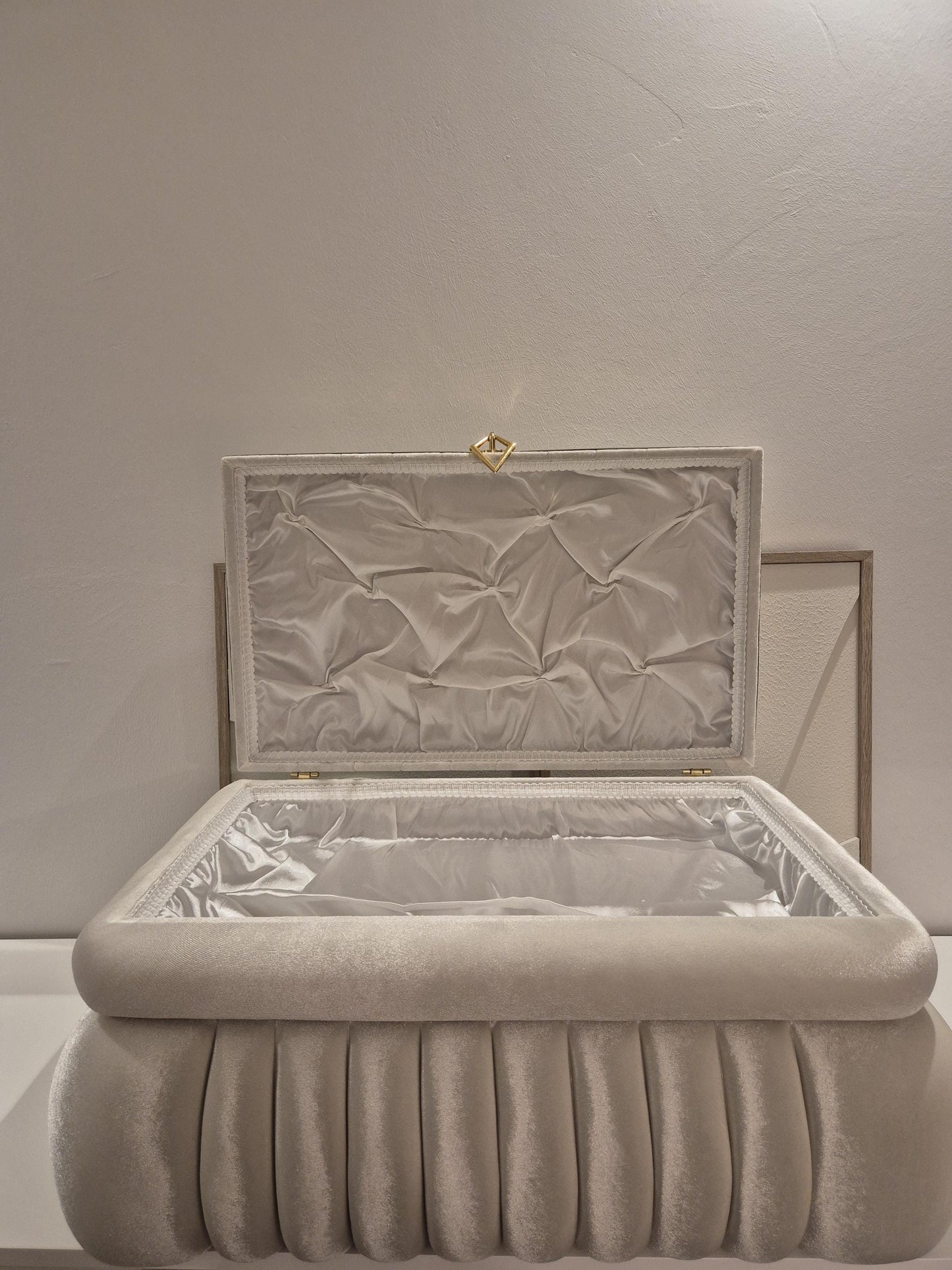 Wunderschönes Brautaccessoire-Set / Hochzeitsgeschenk-Set – Luxus Design +Koran Set