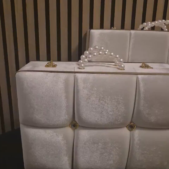 Exklusive Schmuck Aufbewahrungsboxen – 3-teiliges Luxus-Set